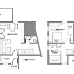 Apartamento Guder - Für Familien Ohne Auto