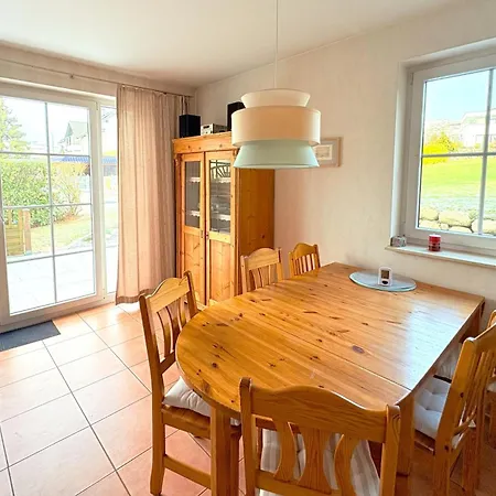 Guder - Fuer Familien Ohne Auto Apartment