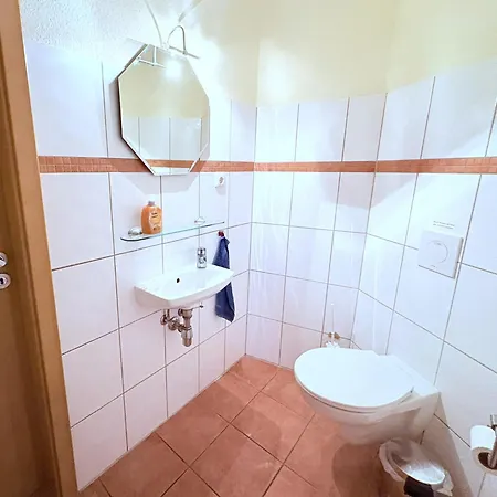 Apartment Guder Binz