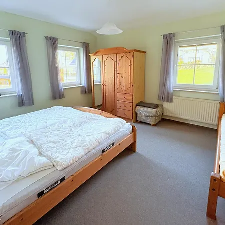 Guder Apartment Binz